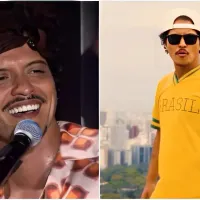 Bruno Mars retornará ao Brasil em 2024 para o Rock in Rio, diz teoria