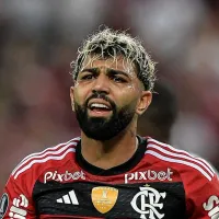 São Paulo vai encarar Flamengo na final com um problema seríssimo entre Gabigol e elenco carioca