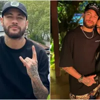 Após postagem de Bruna Biancardi sobre LEALDADE, Neymar teria sido visto com duas MULHERES em boate