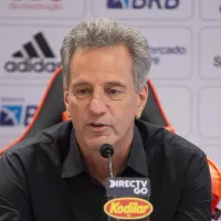 Landim e Braz vivem pesadelo no Flamengo e motiva choca a torcida