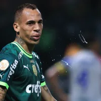 Breno Lopes \'contraria\' Leila e gera REVIRAVOLTA no Palmeiras