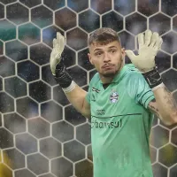 NINGUÉM ACREDITOU, SÓ OLHOU nos dois gols: Torcida ENLOUQUECE com falhas de Gabriel Grando no duelo contra o Corinthians
