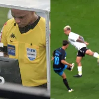 ＂Não existe o que aconteceu na Arena, assaltaram o Grêmio＂; Corinthians com &#039;ajuda&#039; de amarelo para tirar pontos do Grêmio no Brasileirão