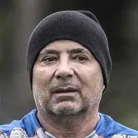 Sampaoli ACEITA demissão no Flamengo