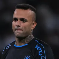 Ele iria fazer isso contra o Corinthians: Luan tem decisão cancelada de última hora e choca todos