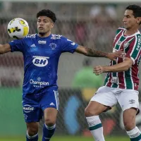 FLUMINENSE x CRUZEIRO pelo Campeonato Brasileiro; Onde assistir AO VIVO, raio-x e mais