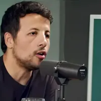 André Hernan \&#039;envolve\&#039; Palmeiras em polêmica do VAR e CBF toma DECISÃO