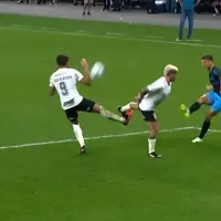 Jornalista DETONA VAR e arbitragem de Corinthians x Grêmio