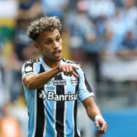 Ele realmente fez ISSO, torcida do Grêmio foi à LOUCURA: Bitello pega TODO MUNDO de surpresa em momento no futebol russo