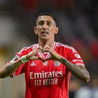 Torcida ELEGE \'parça\' de Di Maria como reforço dos SONHOS do Grêmio para 2024