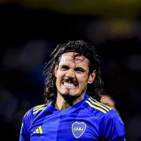 ÓTIMA NOTÍCIA! Cavani tem situação revelada e anima Palmeiras para semi da Libertadores