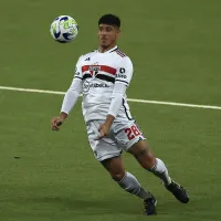 DETALHES! Condição única para São Paulo negociar Alan Franco é exposta