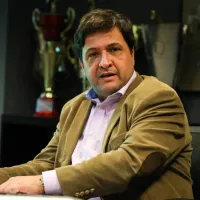 Presidente do Grêmio, Alberto Guerra não fica quieto e desabafa nos bastidores