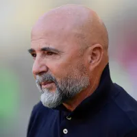 Demissão de Sampaoli é tida como inevitável e ex-técnico da Seleção é indicado como solução