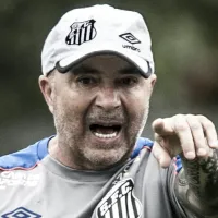 Contrato até dezembro de 2024, Rueda decidiu: Sampaoli ‘aparece’ no Santos com decisão surpreendente