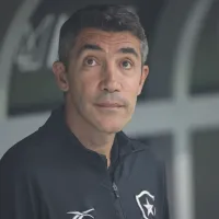 Atacante do Botafogo pede espaço para atuar com Bruno Lage e expõe bastidores