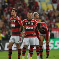 O CAOS IMPERA! Jornalista ‘CHUTA O BALDE’ com o Flamengo e pede reformulação