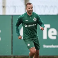 Jesé não poupa as palavras e deu seu recado aos vascaínos antes de decisão