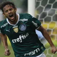 Scarpa aceita VOLTAR e faz Palmeiras definir prioridade em janeiro