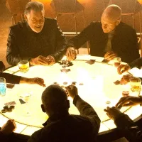 Terceira temporada de Star Trek tem cena especial 'escondida' de poker; saiba como ver