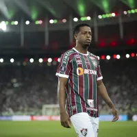 'Vai ser muito bom'; Keno projeta duelo na Libertadores contra o Internacional