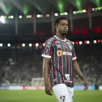 \&#039;Vai ser muito bom\&#039;; Keno projeta duelo na Libertadores contra o Internacional