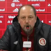 Barcellos prepara CHAPÉU no Imortal após negócio por jogador de seleção EVOLUIR