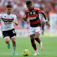 HISTÓRIA ANTIGA! Motivo para Bruno Henrique pedir aumento ao Flamengo é exposto