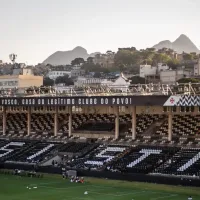 Vasco da Gama enfrentará o Coritiba em São Januário e apenas vitória interessa