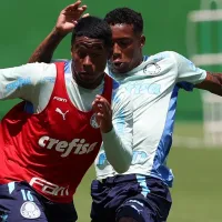 Abel DECIDE substituto de Dudu diante do Grêmio e para a Libertadores