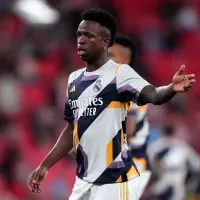 Jovem promessa do Santos, supera Vini Junior, estrela do Real Madrid,