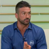 “Que postura ridícula”; Venê Casagrande esquece ‘furo’ e detona desafeto do Flamengo