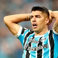Vai rolar reencontro: Jogador do Palmeiras é velho conhecido de Luisito Suárez