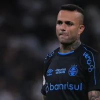 Presidente do Grêmio, Alberto Guerra abre o jogo sobre permanência de Luan em 2024