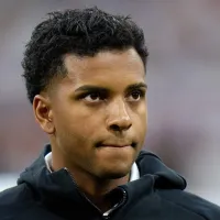 Titular do Santos pode ser rival de Rodrygo após CONTATO do Granada-ESP