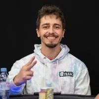 Felipe Ketzer e outros 3 brasileiros representam o nosso esquadrão em ranking de poker online