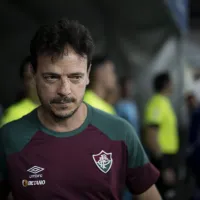 FICOU PISTOLA! Diniz perde a paciência e rasga o verbo em coletiva após vitória do Fluminense