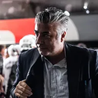 Gallo \'antecipa\' Felipão e tenta levar jogador do Galo para o Santos