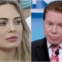 A Fazenda 15: Rachel Sheherazade ABRE o jogo sobre Silvio Santos e revela situação tensa