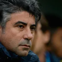 Gallo \&#039;peita\&#039; geral no Santos e faz convite para treinador de 54 anos