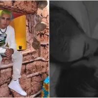 A Fazenda 15: Kaio Viana fica INDGNADO após ver cenas de Nathalia e Yuri no edredom