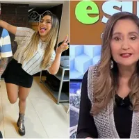 Sonia Abrão: Apresentadora revela tristeza pelo anúncio do término de Lexa e Guimê