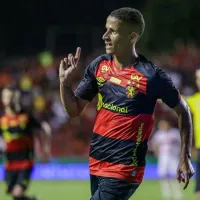 Diretor do Sport afirma que o clube tem o melhor elenco da Série B e que nada mudou após a saída de Juba