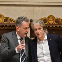 VAI VOLTAR? Cresce expectativa por retorno de JJ ao Flamengo, mas entrave é exposto