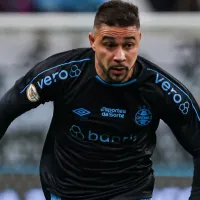 João Pedro vira assunto na web após ter momento divulgado e torcedores do Grêmio se agitam