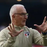 Dorival Júnior gera influência e São Paulo enfrentará o Flamengo com ‘retrospecto curioso’