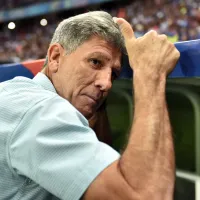 Renato Gaúcho acerta mais uma vez em relação suas escolhas no Grêmio