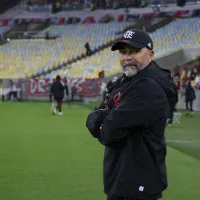 Sampaoli preparou essa surpresa contra o São Paulo: Flamengo vai para o TUDO OU NADA