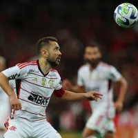 ER7? NÃO MAIS! Meia do Atlético-MG é oferecido para jogar no Grêmio