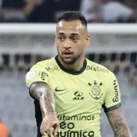 Maycon ‘apronta’ e destrói tática do Botafogo com vacilo de Bruno Lage